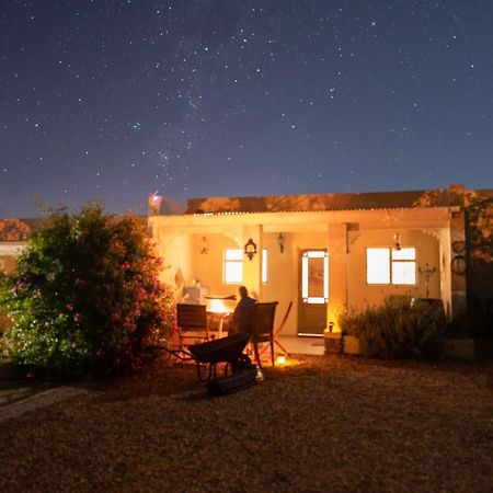 Over Karoo Inn Barrydale Kültér fotó