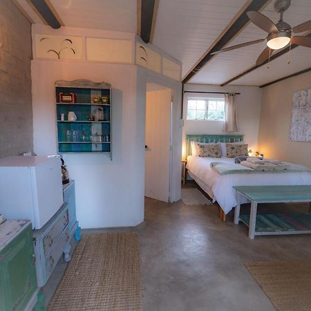 Over Karoo Inn Barrydale Kültér fotó