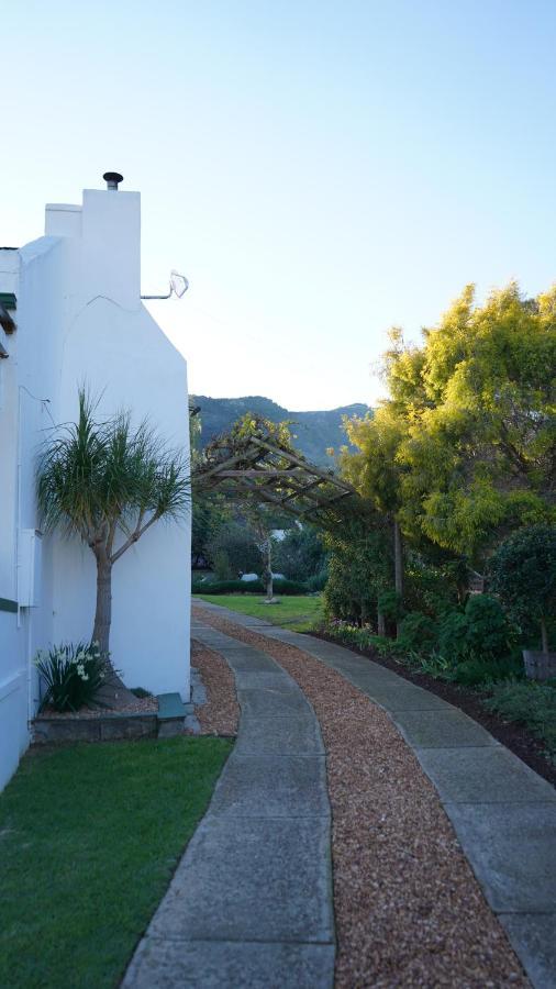 Over Karoo Inn Barrydale Kültér fotó