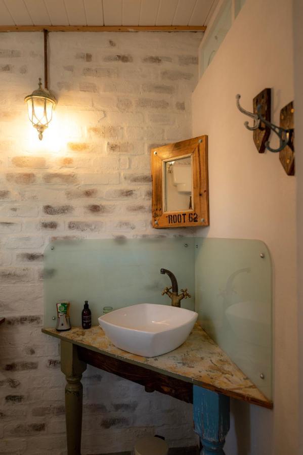 Over Karoo Inn Barrydale Kültér fotó