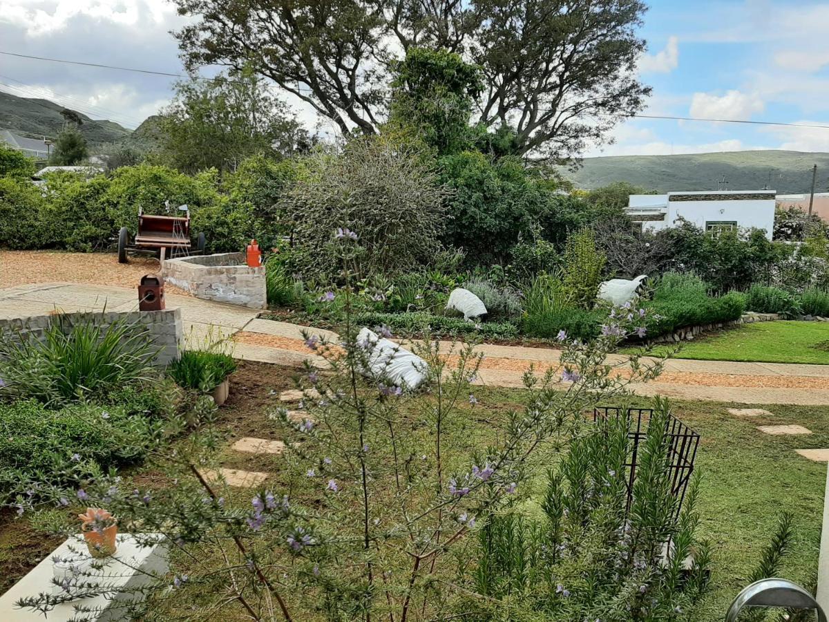 Over Karoo Inn Barrydale Kültér fotó
