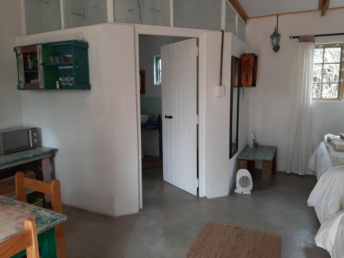 Over Karoo Inn Barrydale Kültér fotó