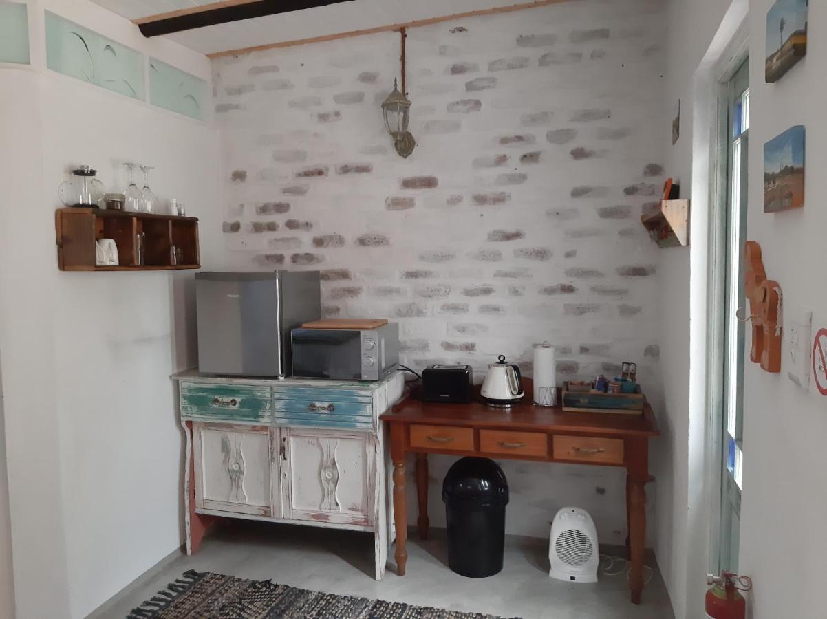 Over Karoo Inn Barrydale Kültér fotó