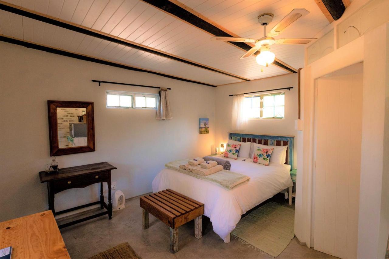 Over Karoo Inn Barrydale Kültér fotó
