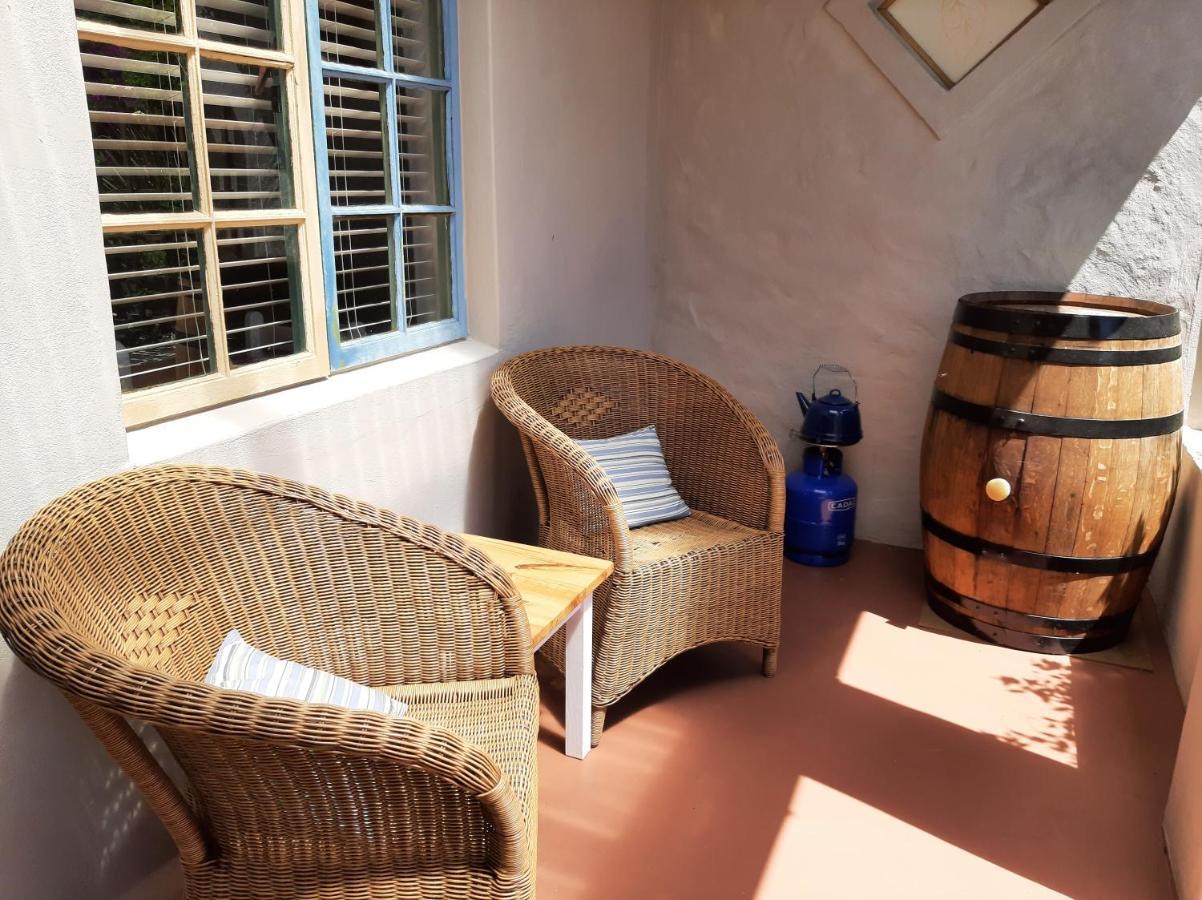 Over Karoo Inn Barrydale Kültér fotó
