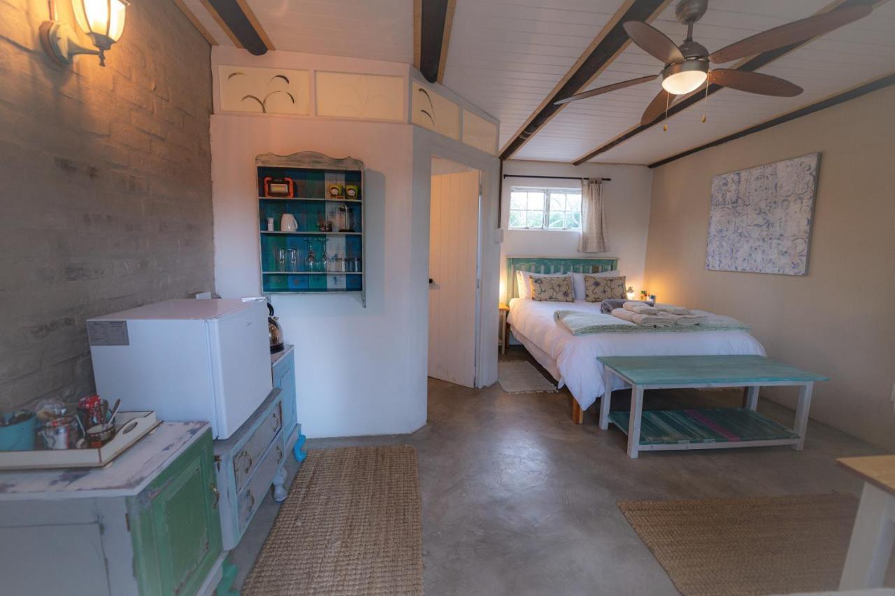 Over Karoo Inn Barrydale Kültér fotó