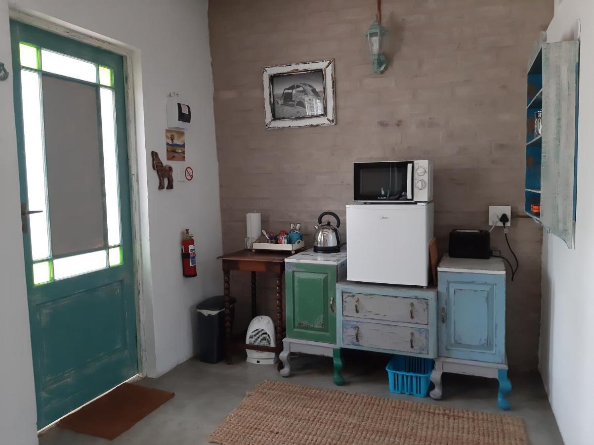 Over Karoo Inn Barrydale Kültér fotó