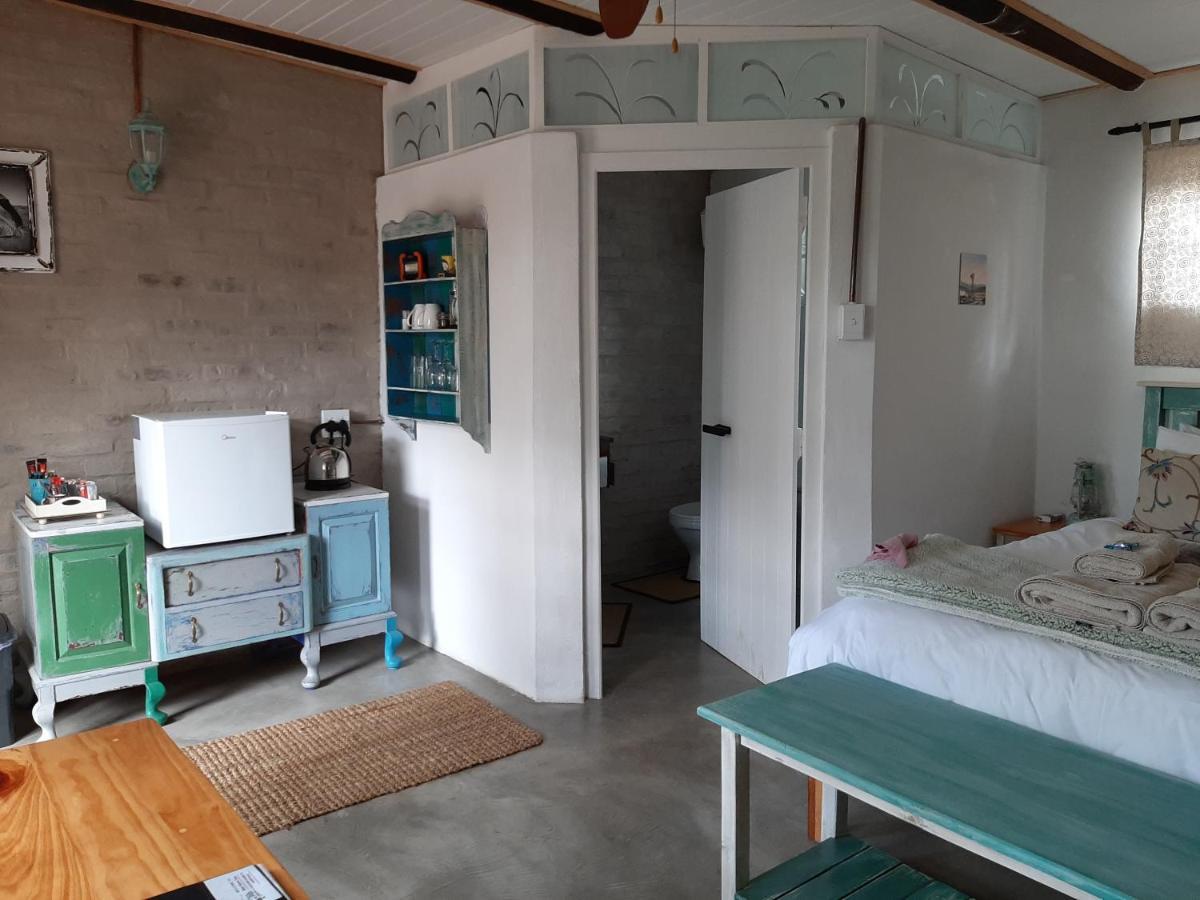 Over Karoo Inn Barrydale Kültér fotó